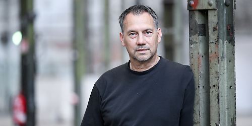 Sebastian Fitzek feiert sein 20-jähriges Autoren-Jubiläum