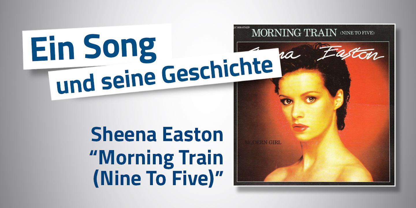 Sheena Easton Morning Train Nine To Five 105 5 Spreeradio