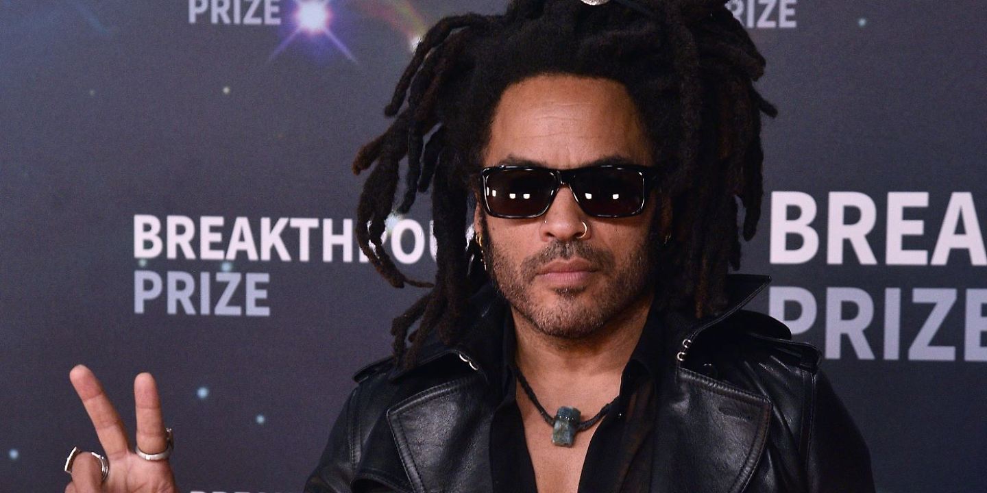 Schlechte Nachrichten Fur Lenny Kravitz Fans 105 5 Spreeradio