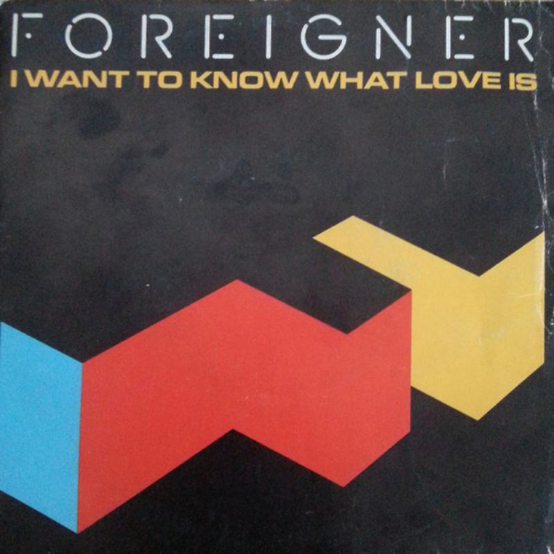 Foreigner - I Want To Know What Love Is | 105'5 Spreeradio