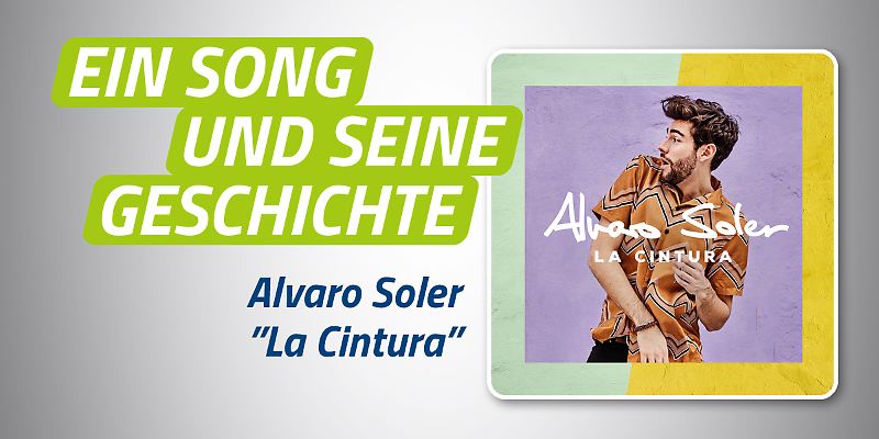 Alvaro Soler - La Cintura