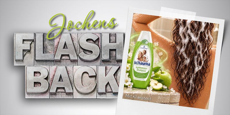 Hero Jochens Flashback JTaM