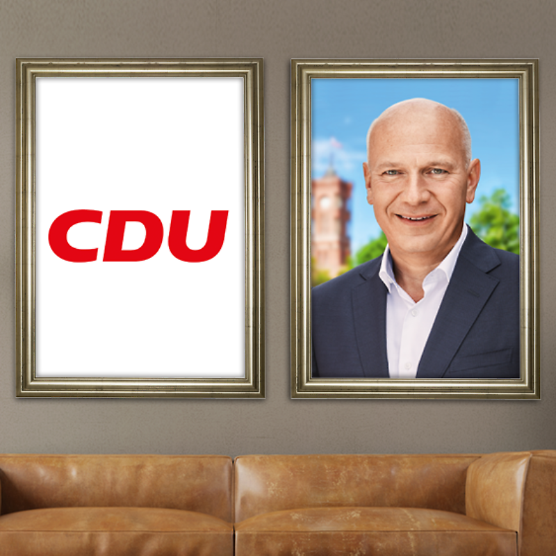 Kai Wegner (CDU)