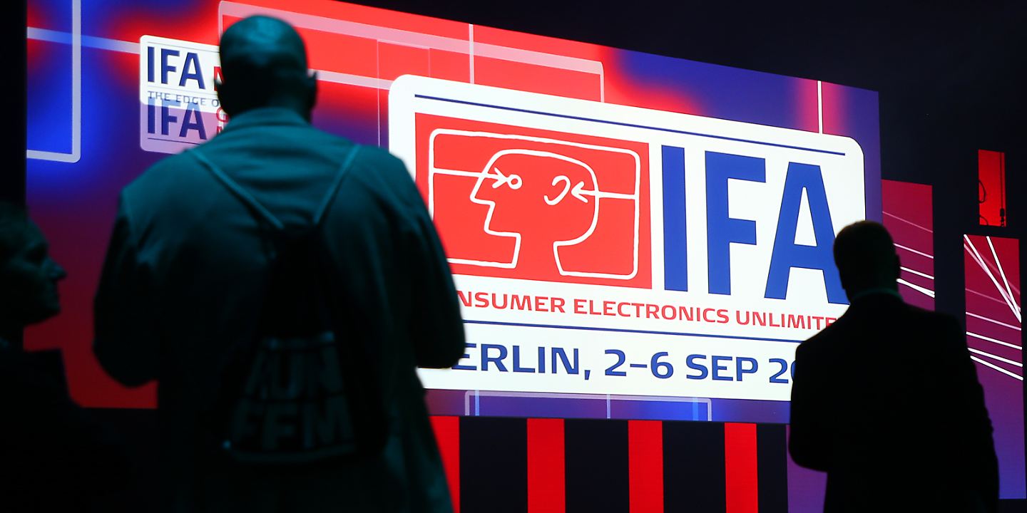 IFA Berlin 2023: Increased Exhibitor Numbers and High Expectations for Europe’s Largest Consumer Electronics Trade Fair