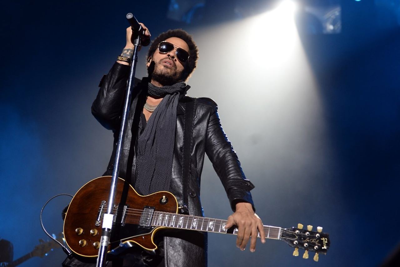 lenny kravitz tour 2022 deutschland