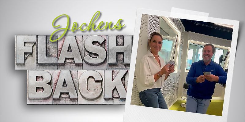 Hero Flashback JTaM