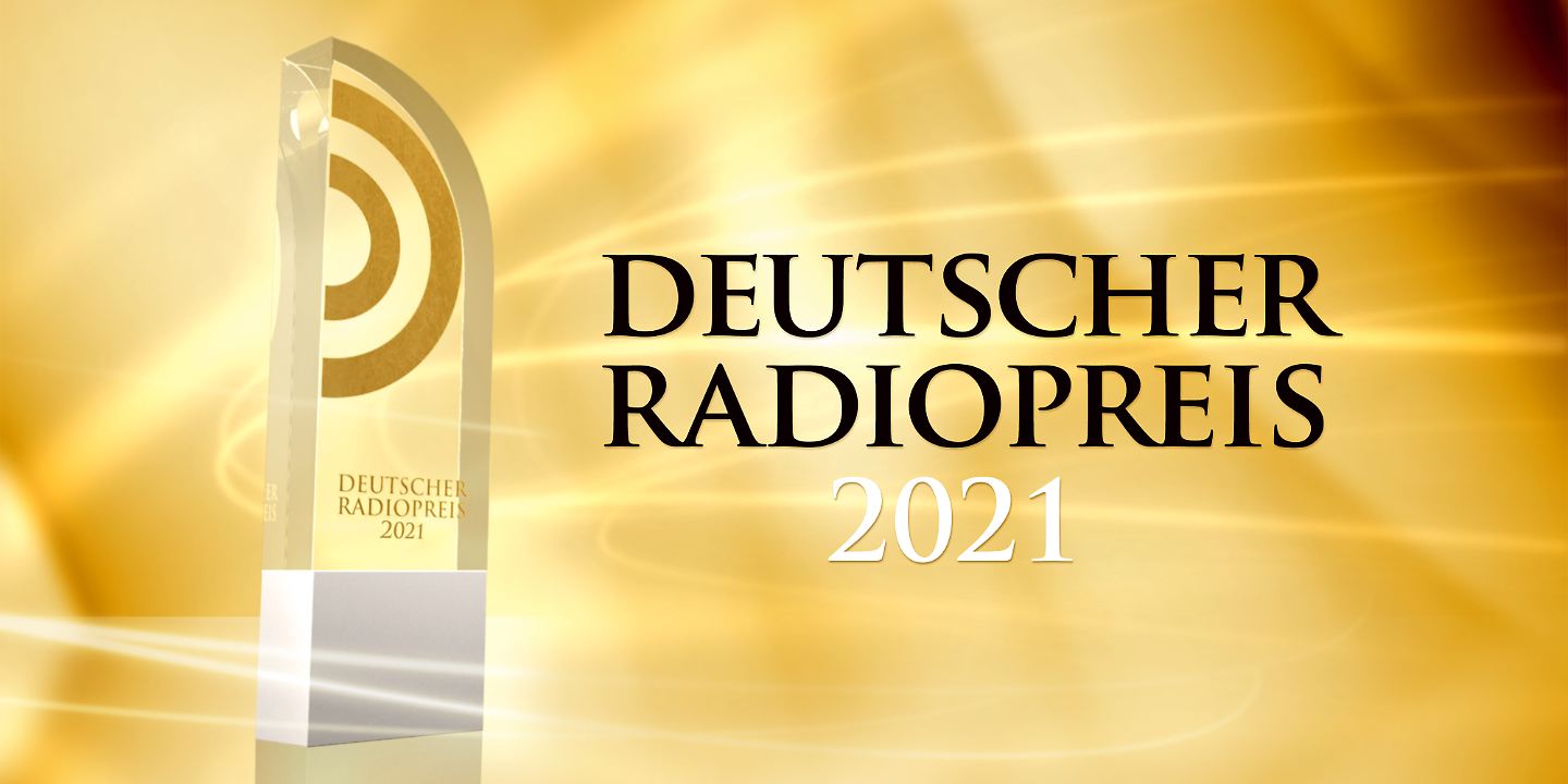 Bild: Deutscher Radiopreis